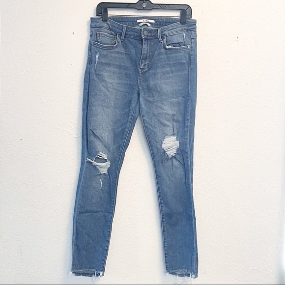 Sam Edelman Denim - Sam Edelman “The Kitten” Jeans. Size 30